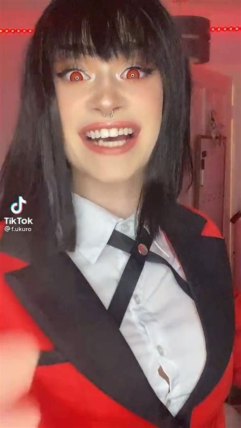 Tiktok Cosplay Porn Videos 